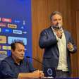 Cruzeiro: Pedrinho BH aprova, e Mattos tenta contratar goleiro do Nottingham Forest