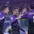 Italiano: Fiorentina atropela Juventus e se reaproxima do G6
