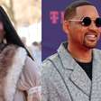Will Smith recria dança viral de 'Anxiety' com Doechii e se reúne com Tatyana Ali; assista