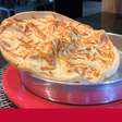 Biscoito montanha-russa: infla no forno e é fácil e viciante