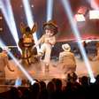 'The Masked Singer': Saiba quem estava por trás da fanstasia de Candinho!