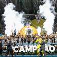 Campeão pela sexta vez consecutiva, Atlético-MG conquista o seu 50° título estadual