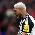 Acabou a maldição! Newcastle campeão! Da Copa da Liga Inglesa