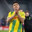 Douglas comemora 50 jogos pelo Nantes com importante vitória sobre o Lille
