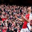 Arsenal vence clássico londrino contra o Chelsea