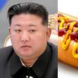Comer cachorro-quente é proibido na Coreia do Norte; entenda