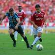 Internacional empata com Grêmio, quebra jejum e é campeão gaúcho