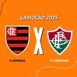 Flamengo x Fluminense, AO VIVO, com a Voz do Esporte, às 14h30