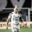 Santos enfrenta o Coritiba em amistoso neste domingo