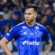 A declaração de Kaio Jorge direcionada a Léo Jardim, do Cruzeiro