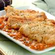 Merluza com molho de camarão: teste essa receita saborosa em casa