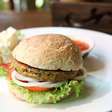 Hambúrguer de soja: teste a receita vegetariana em casa
