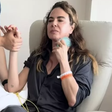 'Uma tortura': Luciana Gimenez fala sobre saúde após cirurgia de emergência