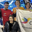 Com apoio de Lais Souza, empresários participam do The Wall, rasgam contrato e se surpreendem com resultado