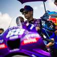 MotoGP: Miguel Oliveira fora do GP da Argentina