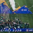 Obina herói, pênalti de Patrick de Paula e defesas de Prass: torcedores do Palmeiras elegem dérbi inesquecível