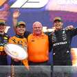 F1: Análise da corrida de abertura e o destaque de Norris