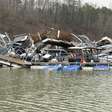 Tornados atingem EUA e matam pelo menos 14 pessoas no Arkansas e no Missouri