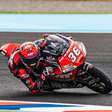 Moto3: Piqueras vence GP da Argentina na última volta