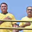 'Onde vamos parar se Bolsonaro for preso?', indaga Malafaia em ato em Copacabana