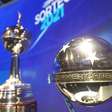 Libertadores e Sul-Americana: Sorteio define grupos nesta segunda-feira