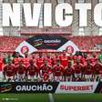 Internacional vence o grenal e conquista o Campeonato Gaúcho