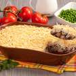 Fricassê de atum: almoço para surpreender a família