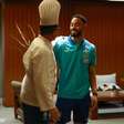 Restam apenas cinco atletas para que Seleção fique completa em Brasília