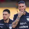 Sergio Ramos ironiza em rede social após expulsão no México
