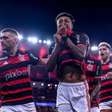 Bruno Henrique e Arrascaeta entram em seleta lista do Flamengo
