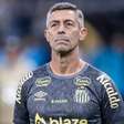 Caixinha valoriza 'seriedade' do Santos diante do Coritiba