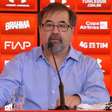 Ex-dirigente do São Paulo provoca o Palmeiras após derrota
