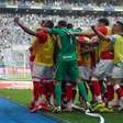 Invicto, Internacional é campeão do Campeonato Gaúcho 2025