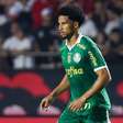 Murilo lamenta derrota do Palmeiras e projeta jogo de volta contra o Corinthians: "Vamos nos preparar bem para jogar na casa deles"