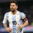 Argentina divulga convocação para as Eliminatórias sem Messi