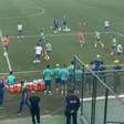 Seleção faz primeiro treino para jogos das Eliminatórias sem grupo completo