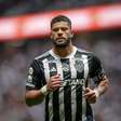Atitude de Hulk repercute e atacante do Atlético-MG sofrerá consequências