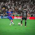 Árbitro detalha expulsão de Pol Fernández no Clássico-Rei