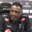 Jorge Castilho elogia postura defensiva do Maringá no empate pela semifinal do Paranaense