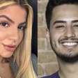 Hariany expõe postura do filho de Leonardo após vídeo com outras mulheres: 'Sem coração'