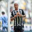 Deyverson faz pedido para a diretoria do Atlético-MG envolvendo seu futuro, diz jornalista