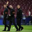 Real Madrid ganha reforço importante para reta final da temporada