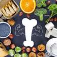 11 alimentos ricos em cálcio para incluir na dieta
