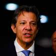 Haddad critica 1% mais rico por fazer 'inferno na internet': 'Nós contra eles ou eles contra nós?'