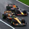 F1: Ainda é cedo, mas McLaren mostra que quer voltar a dominar