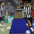 Igor Rabello e Arana entram em seleto grupo após conquista do hexa mineiro com o Atlético