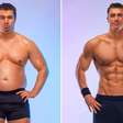 Como ganhar massa muscular e perder gordura ao mesmo tempo e sem sofrer