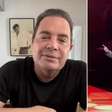Conrado detona postura de Maria Bethânia em show: 'Ainda tem gente que aplaude'