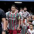 Thiago Silva analisa atuação e crê em volta por cima do Fluminense: 'Está em evolução'