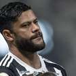 "Confesso que": Hulk revela 'insatisfação' relacionada à Seleção Brasileira; saiba o motivo